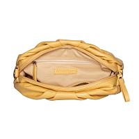 VIVI 29269 - Женская сумка кросс-боди Tom Tailor Bags, желтая VIVI 29269 - Женская сумка кросс-боди Tom Tailor Bags, желтая