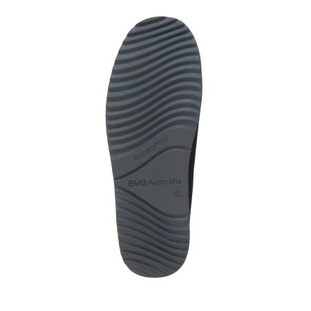 Женские полусапоги EMU Australia Paterson Classic Lo W11590, серые