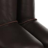 Mens Townsend Lo M10715 - Мужские угги EMU Australia, коричневые Mens Townsend Lo M10715 - Мужские угги EMU Australia, коричневые