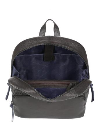 Мужской рюкзак Braun Buffel NOVARA Back Pack 26363, коричневый
