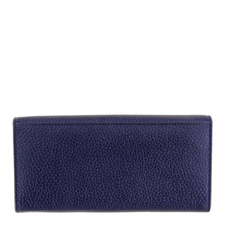 Женский кошелек Braun Buffel ALESSIA Wallet L 12CS 11458, синий
