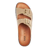 BEATRIZ F306131062 - Женские пантолеты SCHOLL, серые