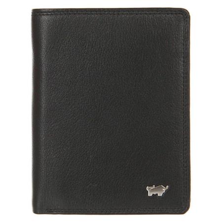 Кошелек Braun Buffel GOLF 2.0 North Coin Wallet 7CS 90443
