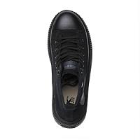 KAYA FLOW MID B52-3727-02 - Женские высокие кеды British Knights, черные KAYA FLOW MID B52-3727-02 - Женские высокие кеды British Knights, черные