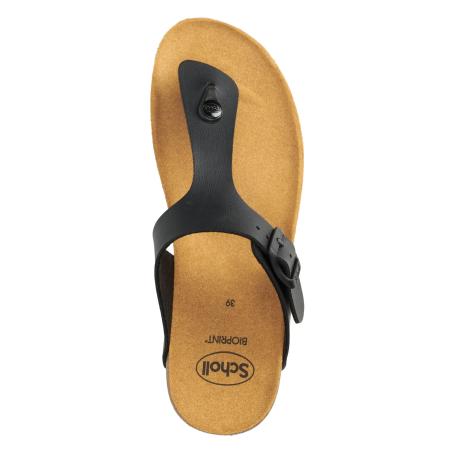 Женские пантолеты SCHOLL BOA VISTA F304261004, черные Женские пантолеты SCHOLL BOA VISTA F304261004, черные