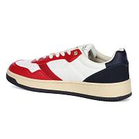 KEN MIX GAM314301 - Мужские кроссовки GAS, красные