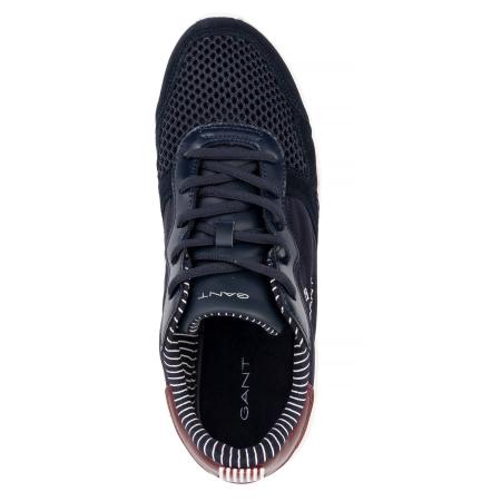 Мужские кроссовки Gant MC PARK 20639542, синие Мужские кроссовки Gant MC PARK 20639542, синие