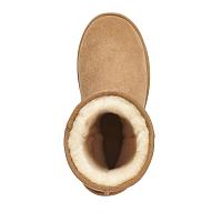 Stinger Lo W10002 - Женские угги EMU Australia, коричневые