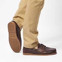22207313 - Мужские мокасины Clarks, коричневые  22207313 - Мужские мокасины Clarks, коричневые