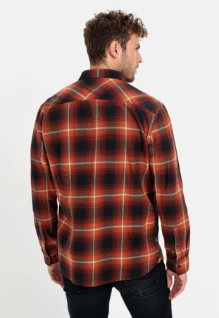 Longsleeve Shirt 409146-4S46