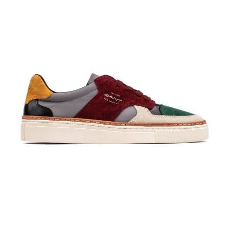 Мужские кеды Gant MC JULIEN 20639495, мультиколор