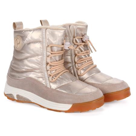 Детские снегоходы Pepe Jeans London JARVIS CAMU PGS50184, золотые