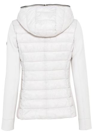 Женская куртка Camel Active BLOUSON 330960-6E50, желтая