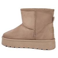 Bonny Mix BHW521400 - Женские полусапоги Beverly Hills Polo Club, коричневые