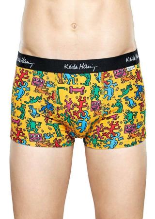 Keith Haring All Over Trunk KEH87 Keith Haring All Over Trunk KEH87