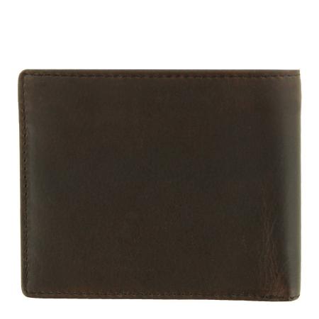 Мужской кошелек Braun Buffel PARMA LP Wallet 8CS 57246, коричневый Мужской кошелек Braun Buffel PARMA LP Wallet 8CS 57246, коричневый