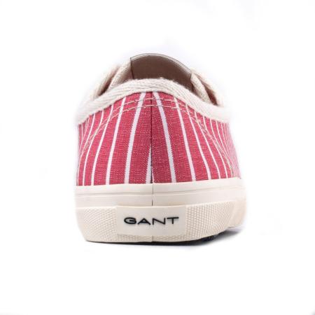 Женские кеды Gant PREPTOWN 20539451, розовые