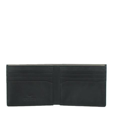 Мужской кошелек Braun Buffel LIVORNO Wallet 8CS 67146, черный Мужской кошелек Braun Buffel LIVORNO Wallet 8CS 67146, черный