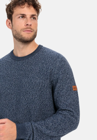 Pullover 1/1Arm 409500-4K07