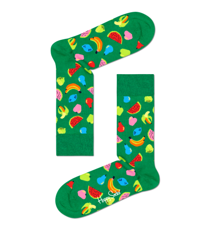 Fruit Sock FRU01