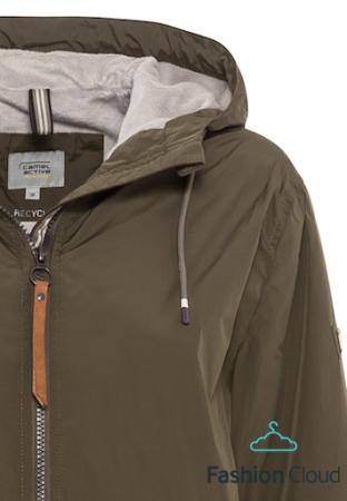 Женское пальто Camel Active COATS 310230-8R26, хаки