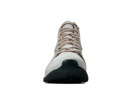 Мужские высокие кроссовки Clarks CLR 52.N HiGTX 26138788, серые