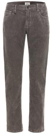Мужские брюки Camel Active 5-Pkt Regular Fit 488375-8F34, черные