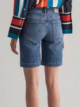 DENIM SHORTS 4020051