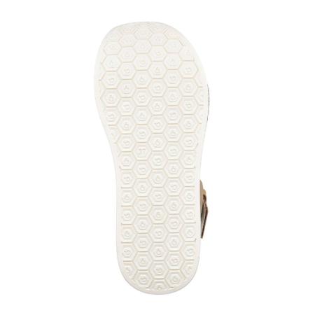 Женские босоножки Bugatti Jil 43191484-6954, бежевые