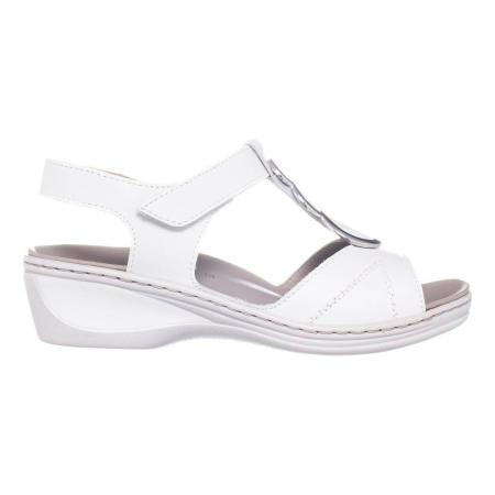 Женские сандалии ARA Colmar-Ang 12-39055-11, белые