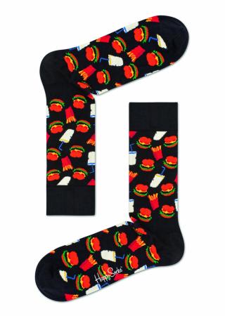 Hamburger Sock HAM01