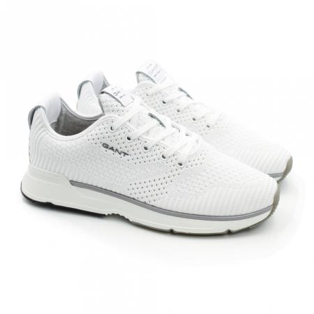 Мужские кроссовки Gant BEEKER 22637621, белые