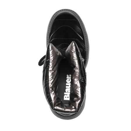 Женские полусапоги Blauer BLANCA F3BLANCA02-DOW, черные