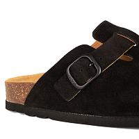 FAE F321981004 - Женские сабо SCHOLL, черные FAE F321981004 - Женские сабо SCHOLL, черные