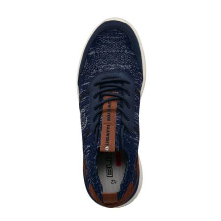 Мужские кроссовки Bugatti Landcaster 341A3961-6900, синие