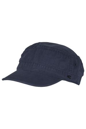 Мужская кепка Camel Active Caps 406210-7C21, синяя