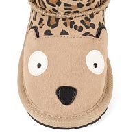 Cheetah Walker B11105 - Детские ботинки EMU Australia, песочные