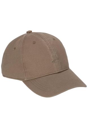 Мужская бейсболка Camel Active Caps 406060-9C06, бежевая