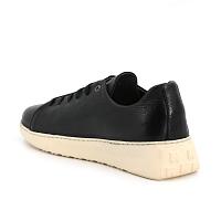 22207098 - Мужские кроссовки Clarks, черные 22207098 - Мужские кроссовки Clarks, черные