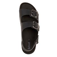 GASTON F311981004 - Мужские сандалии SCHOLL, черные