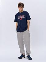 Davis Low 26164784 - Мужские кроссовки Clarks, синие