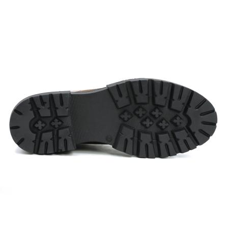 Мужские ботинки Bullboxer 230K55959BP586, коричневые