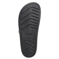 IVY BUCKLE F311691029 - Женские сабо SCHOLL, серые