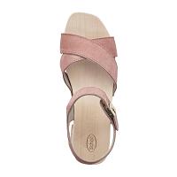 PESCURA CATE F299801048 - Женские босоножки SCHOLL, розовые PESCURA CATE F299801048 - Женские босоножки SCHOLL, розовые