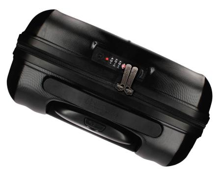 Троллей-кейс Pepe Jeans Bags CAMBRIDGE TROLLEY ABS 55 54187