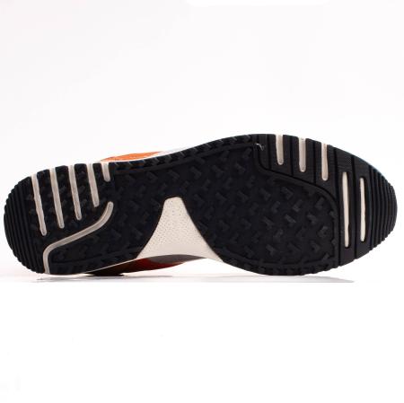 Мужские кроссовки Pepe Jeans London TINKER PRO CAMP SUMMER PMS30510, синие