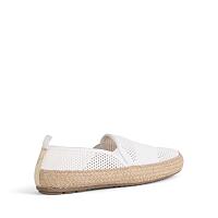Summer Nest Nessa W13272 - Женские эспадрильи EMU Australia, белые