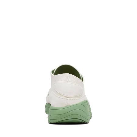 Женские кроссовки Clarks Trigenic Evo. 26140908, белые Женские кроссовки Clarks Trigenic Evo. 26140908, белые