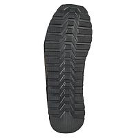 LOGAN MIX GAM523005 - Мужские кроссовки GAS, черные LOGAN MIX GAM523005 - Мужские кроссовки GAS, черные