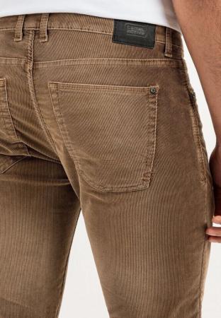 Мужские брюки Camel Active 5Pkt Slim Fit 488885-8F31, бежевые